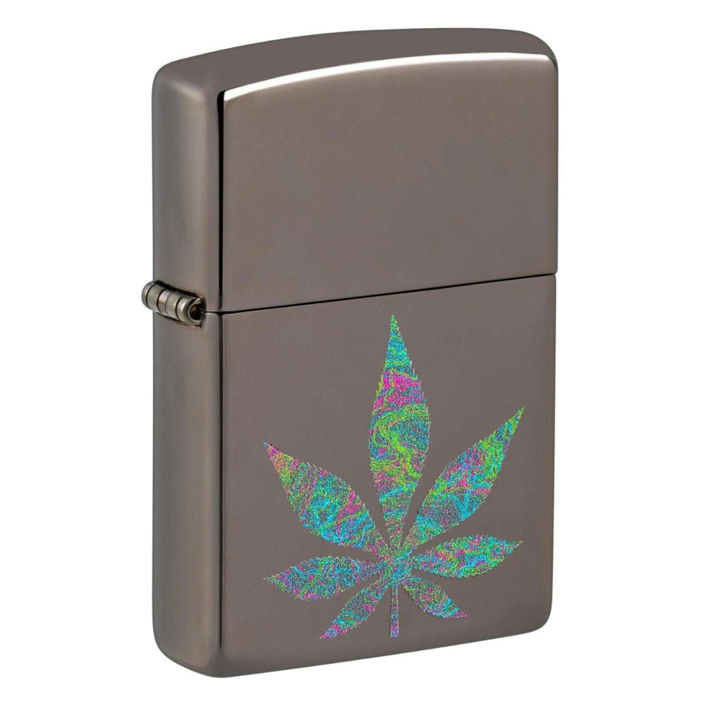 Funky Cannabis Design