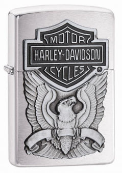 Harley-Davidson® Design