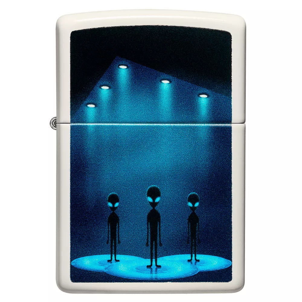 Aliens Design
