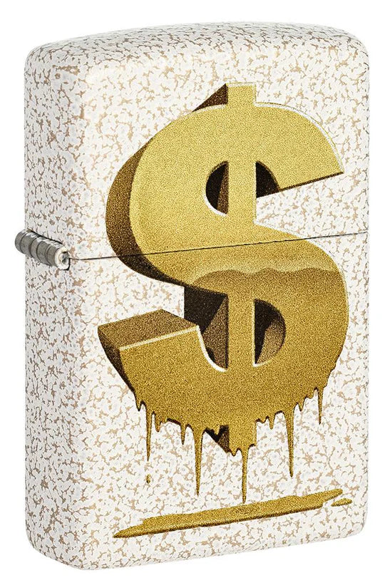 Drippy Dollar Design