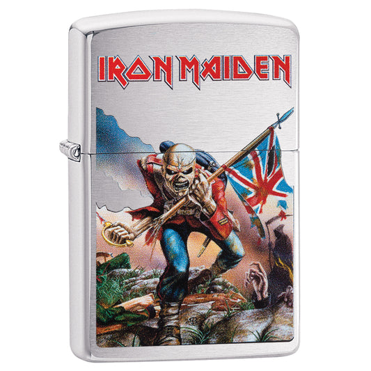 Iron Maiden