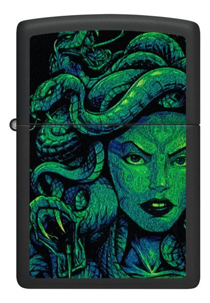 Medusa Design