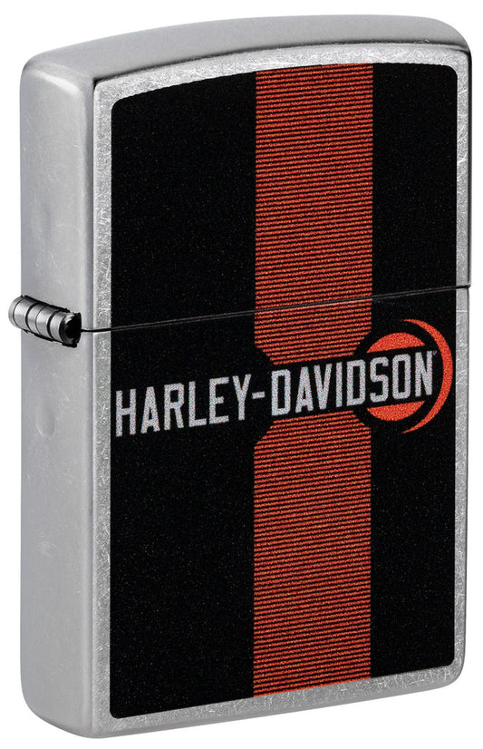 Harley-Davidson® Design