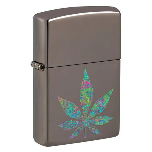 Funky Cannabis Design
