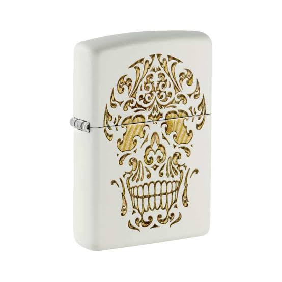 Sugar Skull