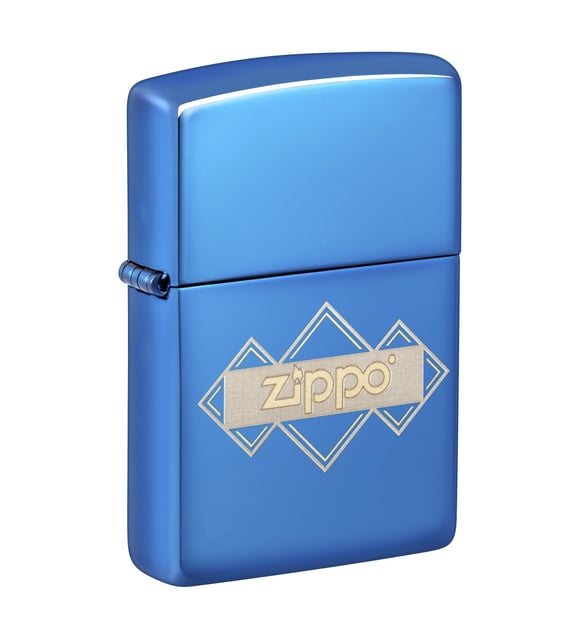 Logo Zippo